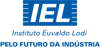 Logo IEL Azul PFI