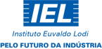 Logo IEL Azul PFI