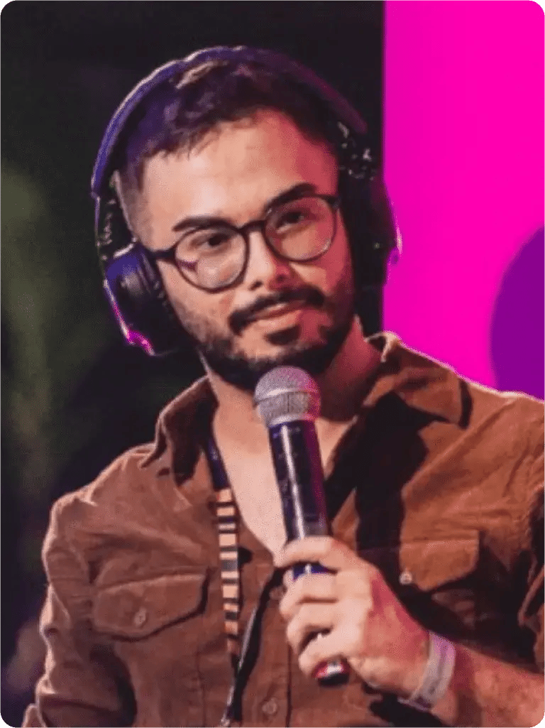 Victor Catta Preta