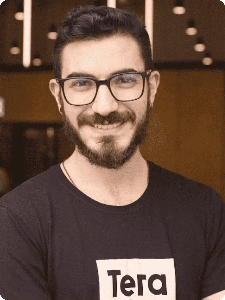 Wilson Tayar